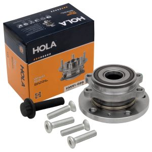 Ступица передняя/задняя