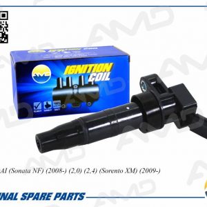 Катушка зажигания