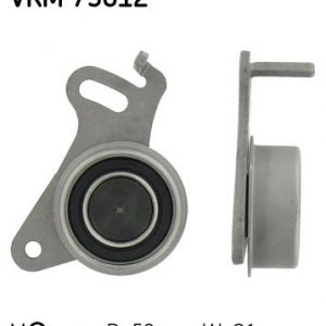 Ролик-натяжитель балансировочного вала