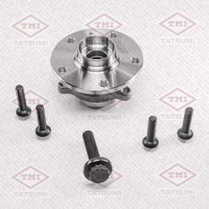 Ступица передняя/задняя