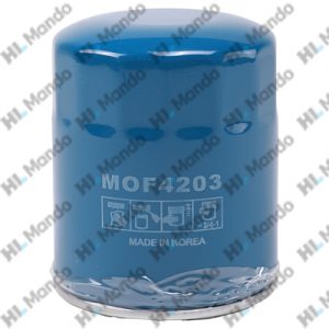 Фильтр масляный