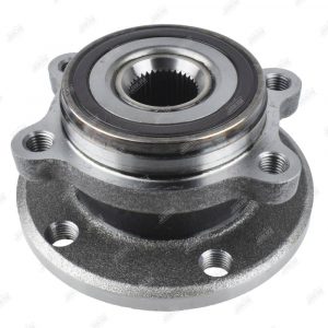 Ступица передняя/задняя