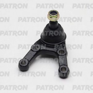 Опора шаровая нижняя передней подвески