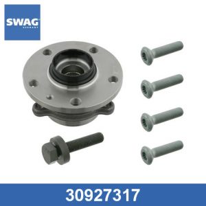 Ступица передняя/задняя