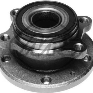 Ступица передняя/задняя