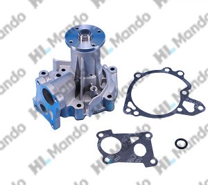 Насос водяной (помпа)