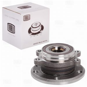 Ступица передняя/задняя