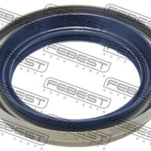 Сальник ступицы