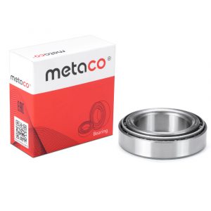 Подшипник передней ступицы