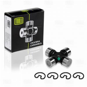 Крестовина карданного вала