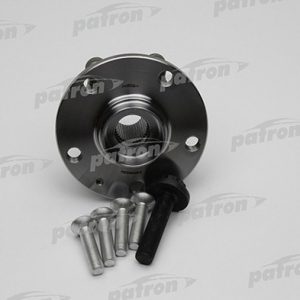 Ступица передняя/задняя