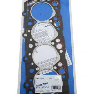 Прокладка головки блока