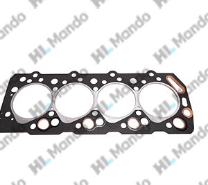 Прокладка головки блока