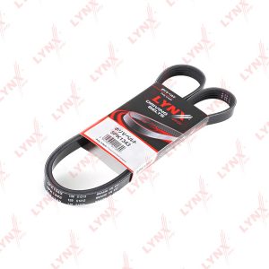 Ремень ручейковый