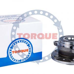 Ступица передняя/задняя