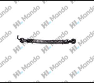 Трубка вакуумная