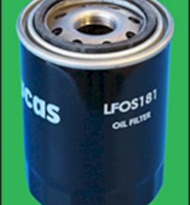 Фильтр масляный