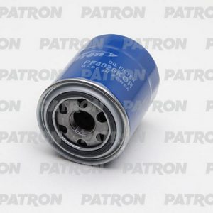 Фильтр масляный