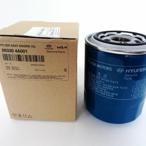 Фильтр масляный