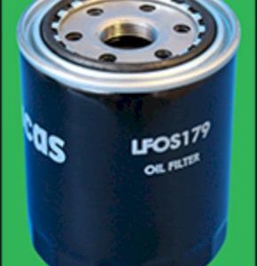 Фильтр масляный