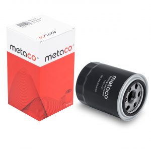 Фильтр масляный