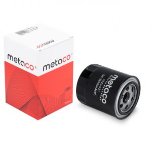 Фильтр масляный