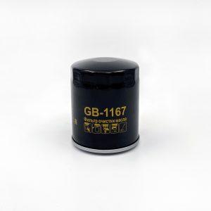 Фильтр масляный