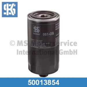 Фильтр масляный