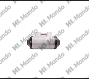 Цилиндр тормозной правый