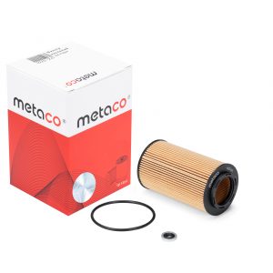 Фильтр масляный