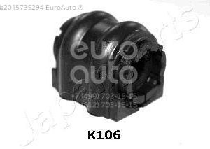 Втулка (сайлентблок) заднего стабилизатора