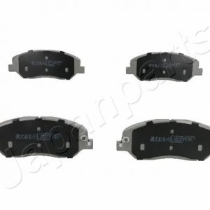 Колодки тормозные передние к-кт