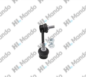 Стойка заднего стабилизатора правая