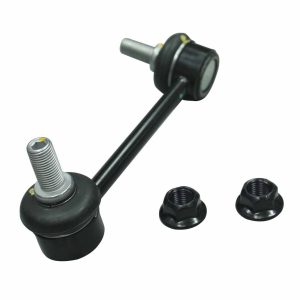 Стойка заднего стабилизатора левая