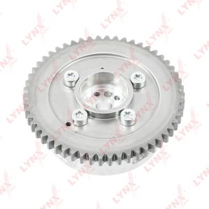 Механизм изменения фаз ГРМ