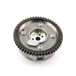 Механизм изменения фаз ГРМ