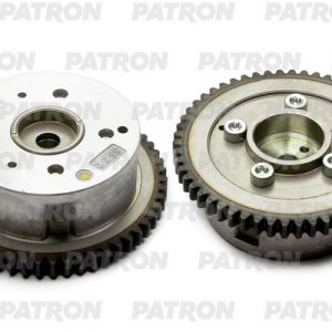 Механизм изменения фаз ГРМ