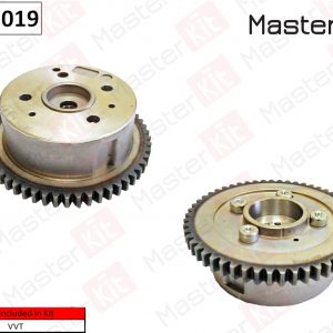 Механизм изменения фаз ГРМ