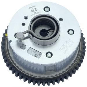 Механизм изменения фаз ГРМ