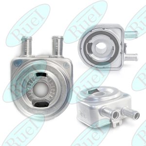 Радиатор масляный