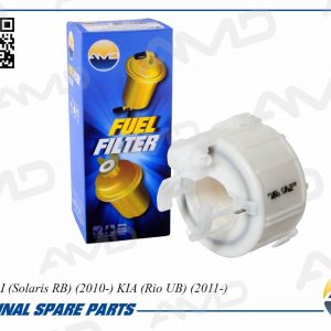 Фильтр топливный