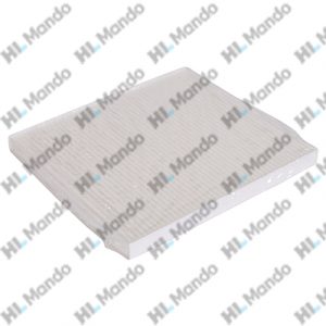 Фильтр салона