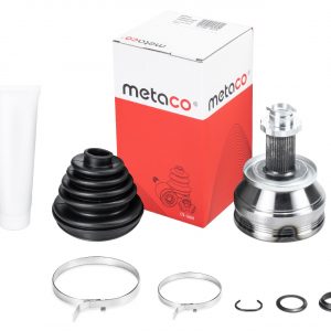 ШРУС наружный передний