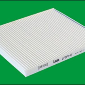 Фильтр салона