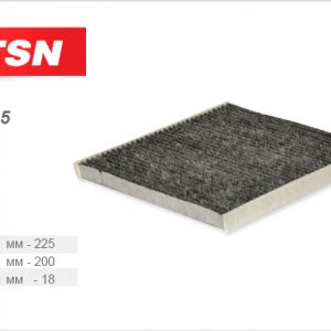 Фильтр салона