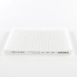 Фильтр салона