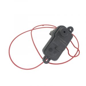 Активатор замка крышки бензобака