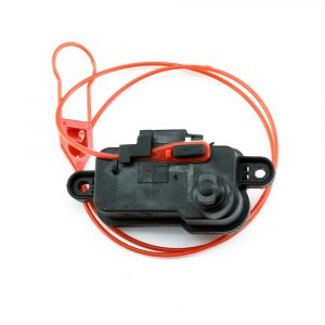 Активатор замка крышки бензобака