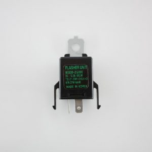 Реле поворотов