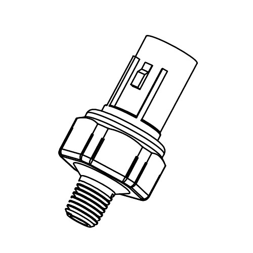 Датчик давления масла